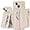 A+Warm white, variant on iPhone 15 Plus case with Card Holder, iPhone 15 Plus Phone Case Wallet for Women magsafe Compatible Wallet Detachable 2-in-1 for Men-Brown