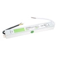thumbnail image 1 of Mistaha Outdoor LED Power Supply Transformer with IP67 Waterproof Rating - 12V 30W Output for Signs, Light Boxes, and More, 1 of 6