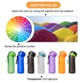thumbnail image 3 of Jinsinto 700ml Fitness Water Air Up Bottle with Straw, Portable Drinking Bottles Fragrance Water Cup, 3 of 3