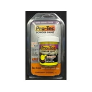 Pro-Tec Powder Paint Powder Paint, Yellow Cht, 2oz