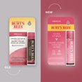 thumbnail image 3 of Burt's Bees 100% Natural Tinted Lip Balm, Hibiscus - 1 Tube, 3 of 6