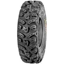 Kenda 085871469D1 K587 Bear Claw HTR Front Tire - 26x9Rx14