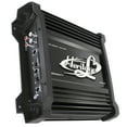 Lanzar HTG137 Heritage Series 2,000WattMax Monoblock Class AB