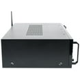 thumbnail image 3 of Rockville SingMix 45 1000w Powered Karaoke Mixer Amplifier w/Bluetooth/USB/Echo, 3 of 7