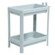 thumbnail image 1 of Carrito De Almacenamiento Delgado De 4 Niveles, 1 of 7