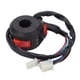 thumbnail image 1 of Interruptor de luz DEL manillar ATV Jadeshay 7 cables 22 mm Lado izquierdo Manillar Kill Start Interruptor DEL faro, 1 of 8