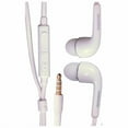 thumbnail image 2 of Wired Earphones for Samsung Galaxy Tab A9/Tab A9 Plus - Hands-free Headphones Headset w Mic Earbuds Earpieces OEM, 2 of 5