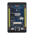 thumbnail image 1 of Pantalla Táctil Capacitiva, Pantalla Capacitiva Procesador De Doble Núcleo Bluetooth De 2 Pulgadas Con Cámara Para Videos, 1 of 7