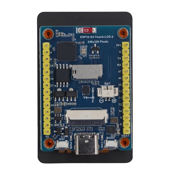 Pantalla Táctil Capacitiva, Pantalla Capacitiva Procesador De Doble Núcleo Bluetooth De 2 Pulgadas Con Cámara Para Videos