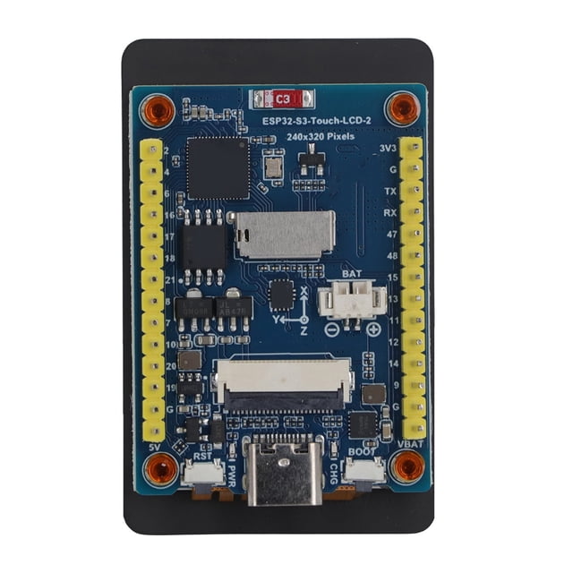 Pantalla Táctil Capacitiva, Pantalla Capacitiva Procesador De Doble Núcleo Bluetooth De 2 Pulgadas Con Cámara Para Videos