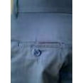 thumbnail image 4 of Mens Work Pants, Twill Heavy Duty, Small to Big Sizes, Wrinkle Resistant and Stain Release, 65% Polyester 35% Cotton, 4 of 4