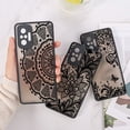 thumbnail image 2 of Funda de Mandala para Xiaomi Redmi Note 10 Pro, Funda para Redmi Note 11, 9, 8, 9s, 10s, 9T, Poco X5 Pro, F3, X3, NFC, X4, GT, 12, 11 Lite, 12T, 11T Fivean unisex, 2 of 2