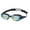 A, variant on Swim Goggles,Wide View Anti Fog&UV Swimming Goggles,No Leaking Leakproof Wide Angle Shatterproof Lenses