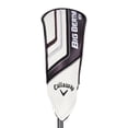 thumbnail image 6 of Pre-Owned Good RH 2023 Big Bertha REVA Womens Graphite Shaft Hybrid 30° Callaway 2023 RCH 45i Graphite Womens, 6 of 8