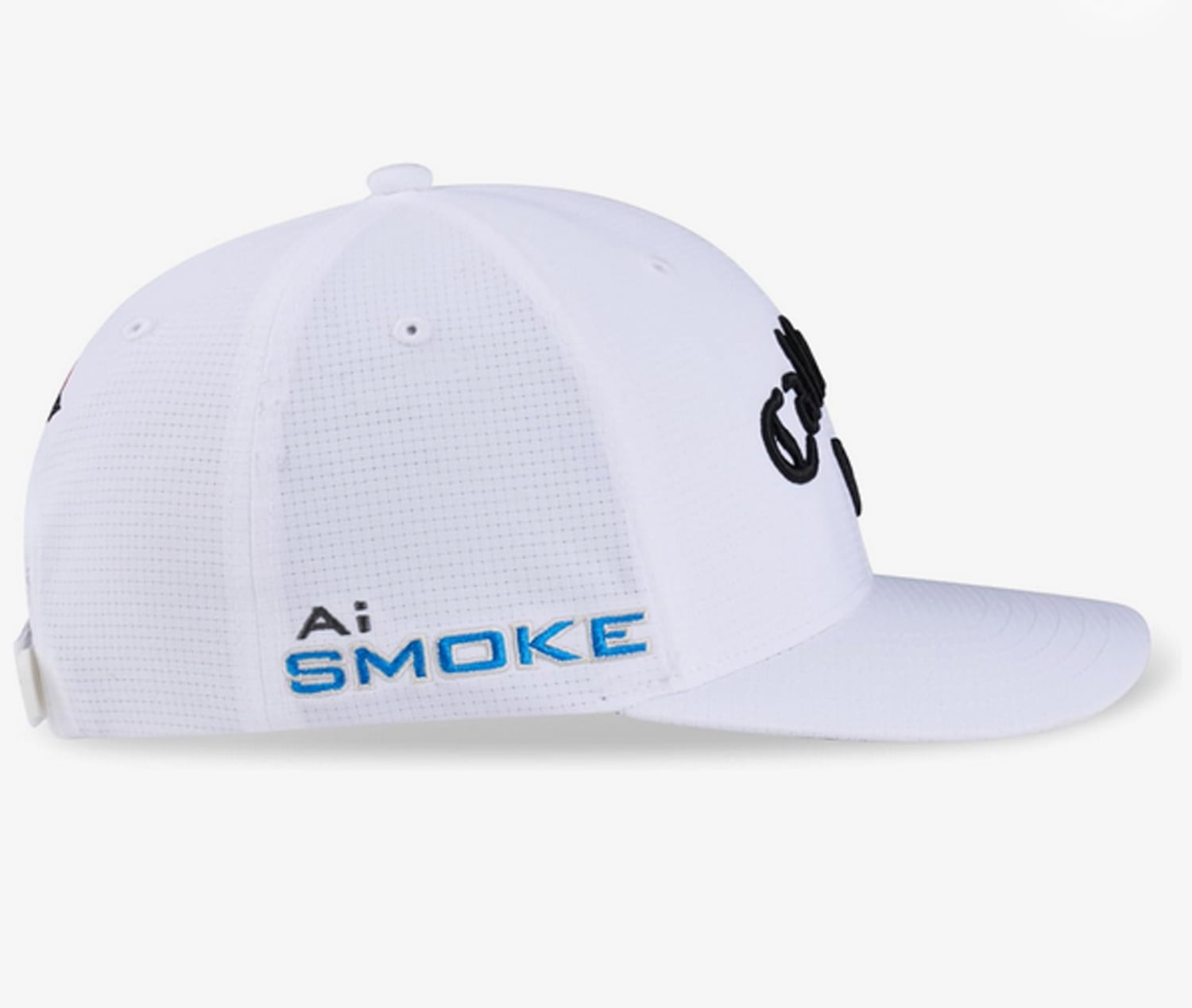 新品 キャロウェイ Callaway CLUBHAUS Cap - White 新品 キャロウェイ Callaway CLUBHAUS Cap - White Callaway