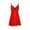 Red, variant on Nnhblu Bath Robes for Women After Shower Nightgowns for Women Soft Black Pajamas