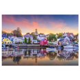 thumbnail image 5 of LEEYNEER Adults Puzzles 500 Piece Large Puzzle Game Interesting Toys Personalized Gift, 5 of 5