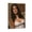Frame-style, variant on Salma Hayek Hot Girl Sexy Poster (4) Room Aesthetic Poster Print Art Wall Painting Canvas Posters Gifts Modern Bedroom Decor 12x18inch(30x45cm)