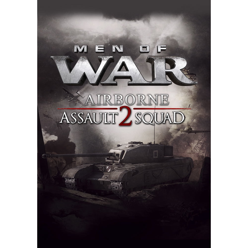 men at war assault squad 2 free download