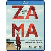 Zama (Blu-ray)