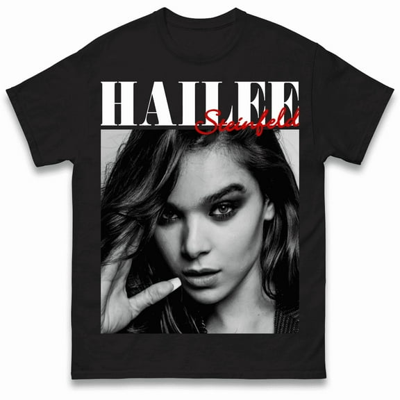 Hailee Steinfeld T-Shirt