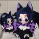 thumbnail image 5 of 20cm Anime Demon Slayer Kokushibo Attribute Cosplay Doll Body Cartoon Dress Up Toys Monster Dolls Xmas Gift, 5 of 5