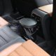 thumbnail image 2 of Cubo de Basura Plegable para Coche con Tapa, A Prueba de Fugas, Impermeable, para Colgar en el Interior del Coche. Bolsa Organizadora., 2 of 5
