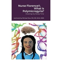 Nurse Florence(R), What is Polymicrogyria? (Hardcover)