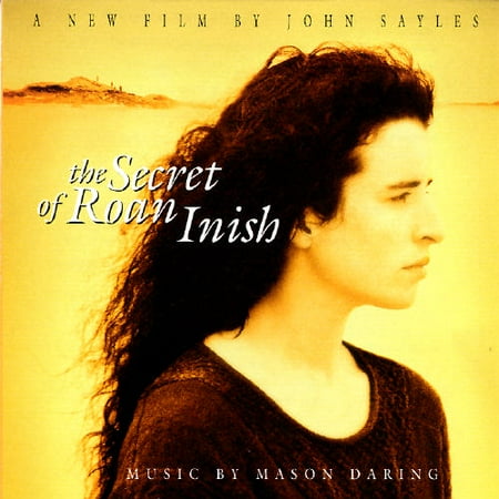 The Secret Of Roan Inish: A New Film By John Sayles