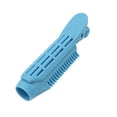 thumbnail image 4 of 4Pcs Pinces à Cheveux Rouleaux de Pince à Racine Outil de Coiffure Frisé Curler pour les Femmes Filles, Bleu Ciel, 4 of 7