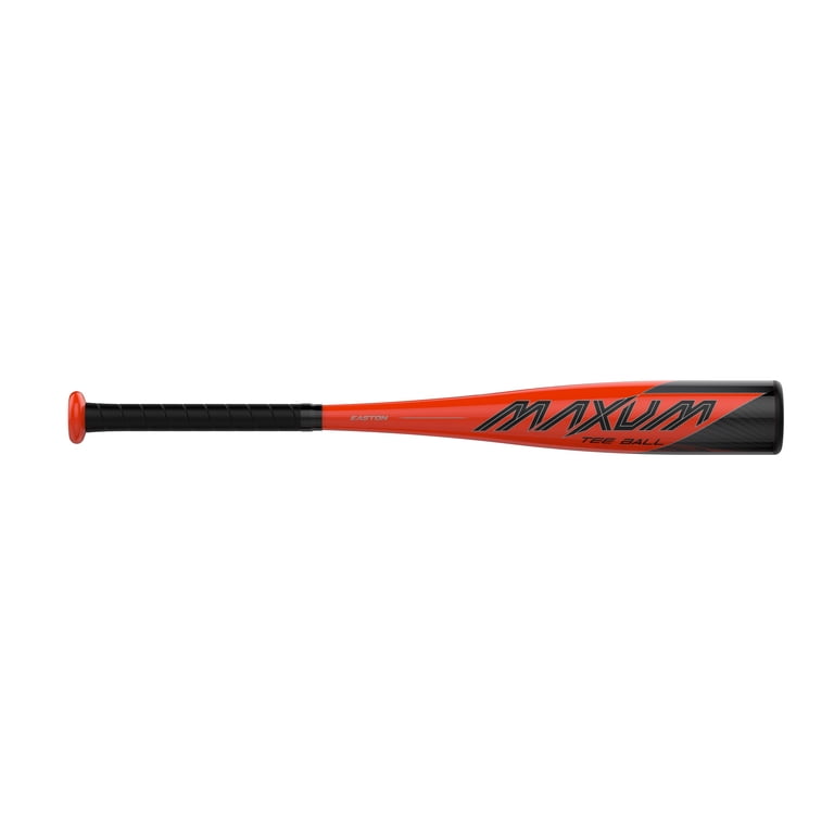 Easton Maxum Youth Tball Bat, 25 Inch, -11 Drop photo 1