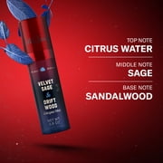 Old Spice Cologne Mist for Men, The Spice Alchemist Collection, Velvet Sage and Driftwood, 3.8oz