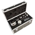 thumbnail image 4 of F1 Grade 1mg-5kg 304 Stainless Steel Digital Scale Calibration Weight Kit 28 Pcs, 4 of 12