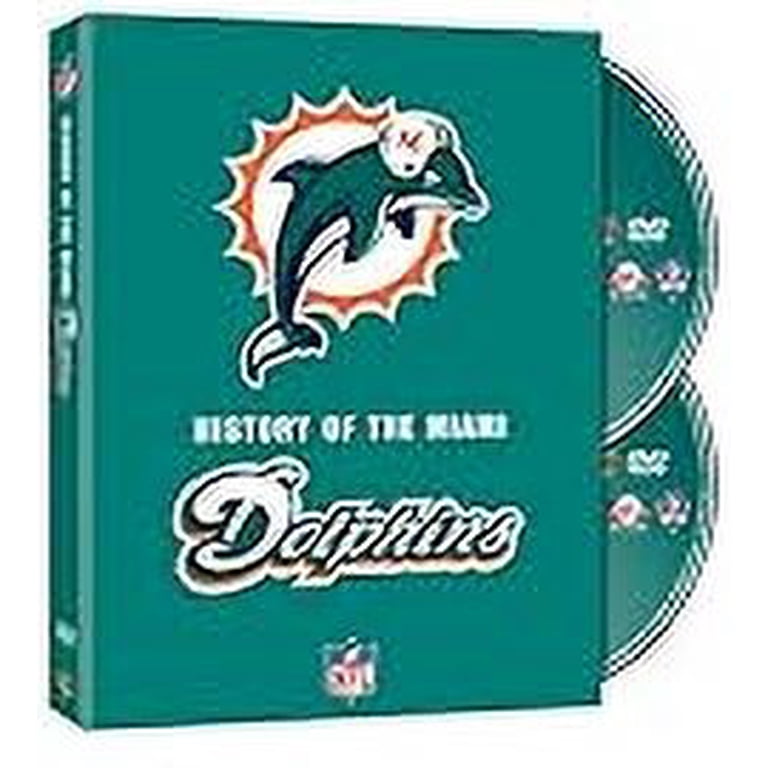 Nfl America's Game: 1973 Dolphins (Super Bowl VIII) (DVD
