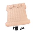 thumbnail image 4 of Colchón de aire para caja de camioneta, 12 V, para acampar, para viajes en pastizales Beige, 4 of 8