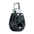 thumbnail image 1 of HARKEN 29MM DOUBLE CARBO AIR BLOCK, 1 of 1