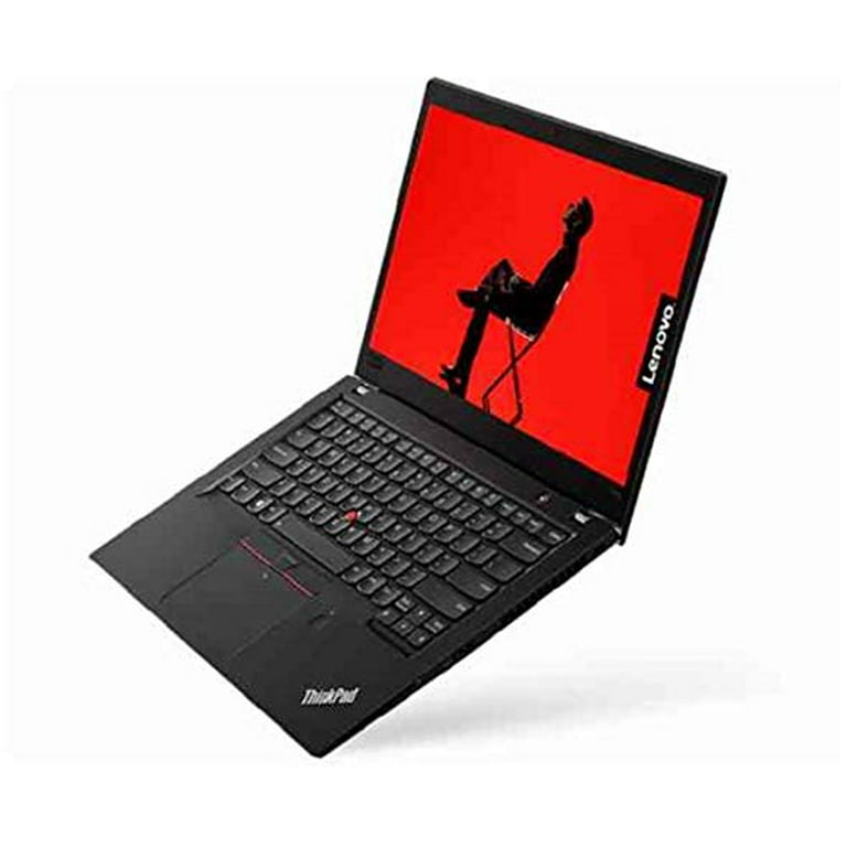 Lenovo ThinkPad T480s 14