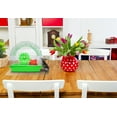 thumbnail image 5 of P-Tex Anti-Microbial Pack of 2 Pet Mats -17" x 22", 5 of 7