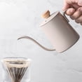thumbnail image 1 of Baohd Pour Over Kettle Precision Drip Narrow Coffee Maker Kettle for Barista Cafe, 1 of 8