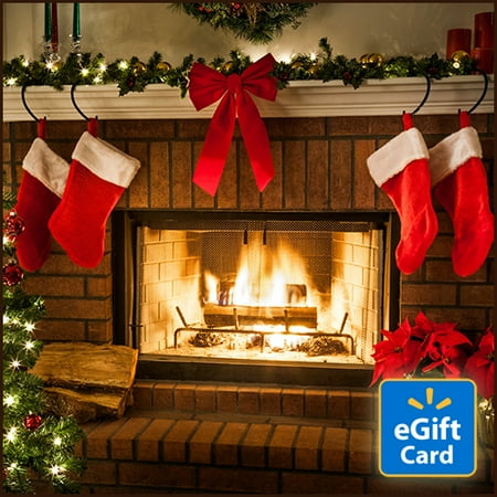 You Deserve It Walmart eGift Card
