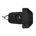 thumbnail image 3 of Funda de asiento de coche para perros HONEST OUTFITTERS impermeable para asiento delantero, 3 of 5