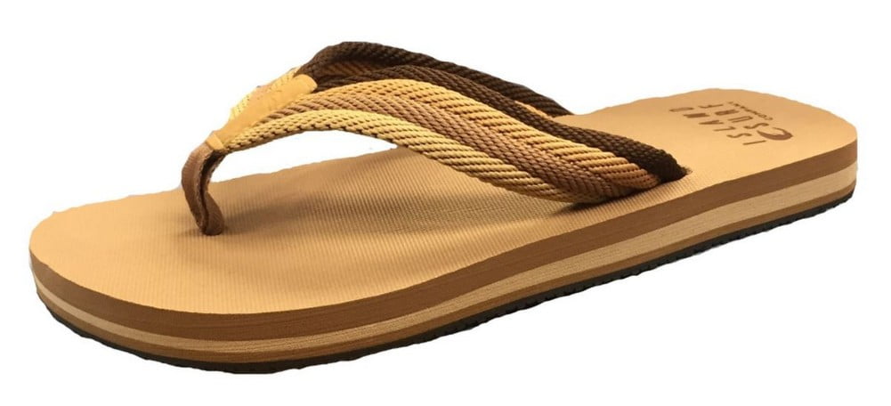 Cape Flip Flop Sandal Slide Shoe 31704 