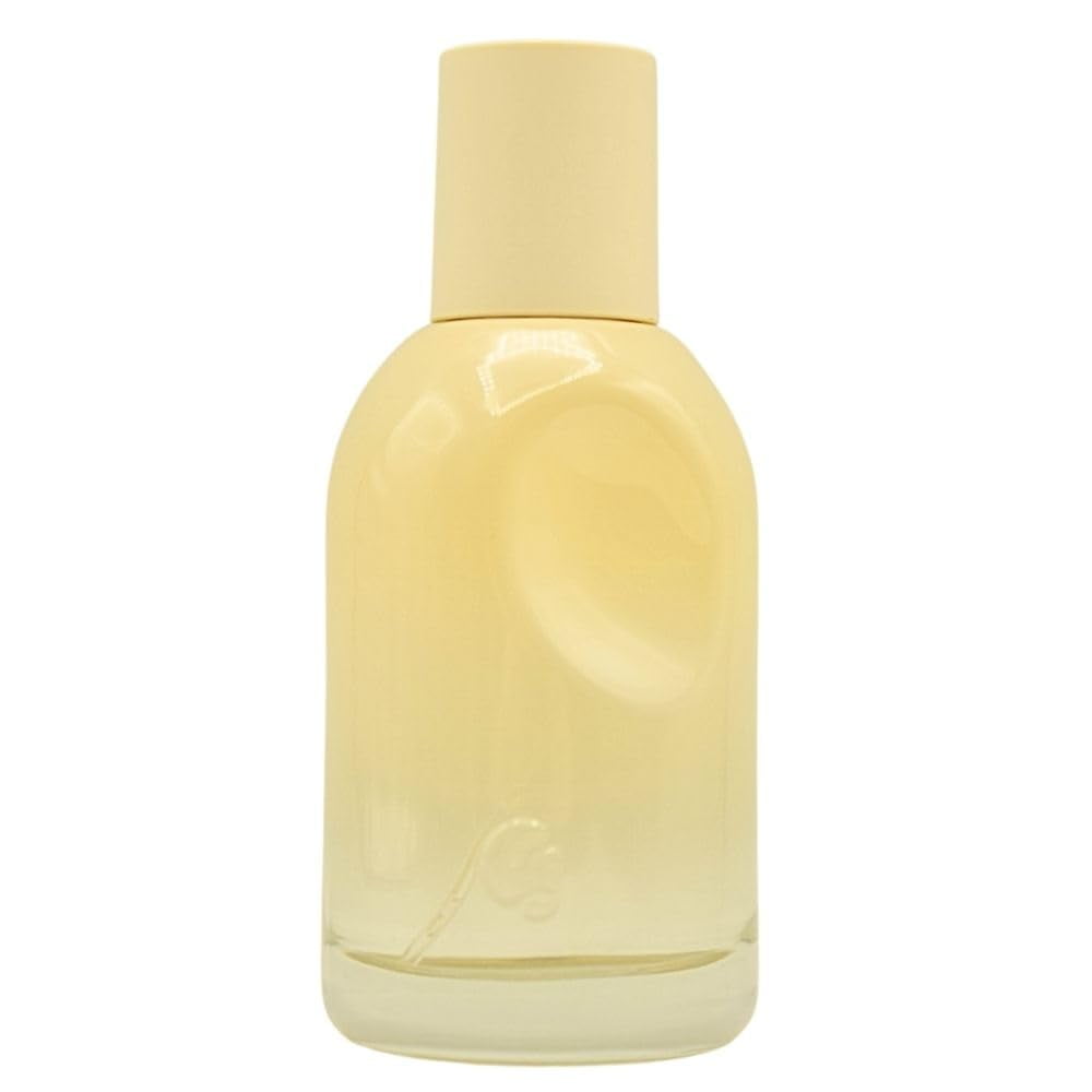 Glossier You Doux Eau de Parfum - Skin Scent Enhancing Woody