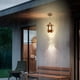 thumbnail image 4 of Lámpara Colgante Exterior, Luz Ideal Farol Arcos Grande Madera, 4 of 5