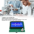 thumbnail image 3 of Pantalla LCD Para Impresora 3D, Fijación De Rosca Integrada De Metal Y PC Pantalla LCD Para Impresora 3D 12864 Integrada Con Perilla Para Uso Industrial, 3 of 7