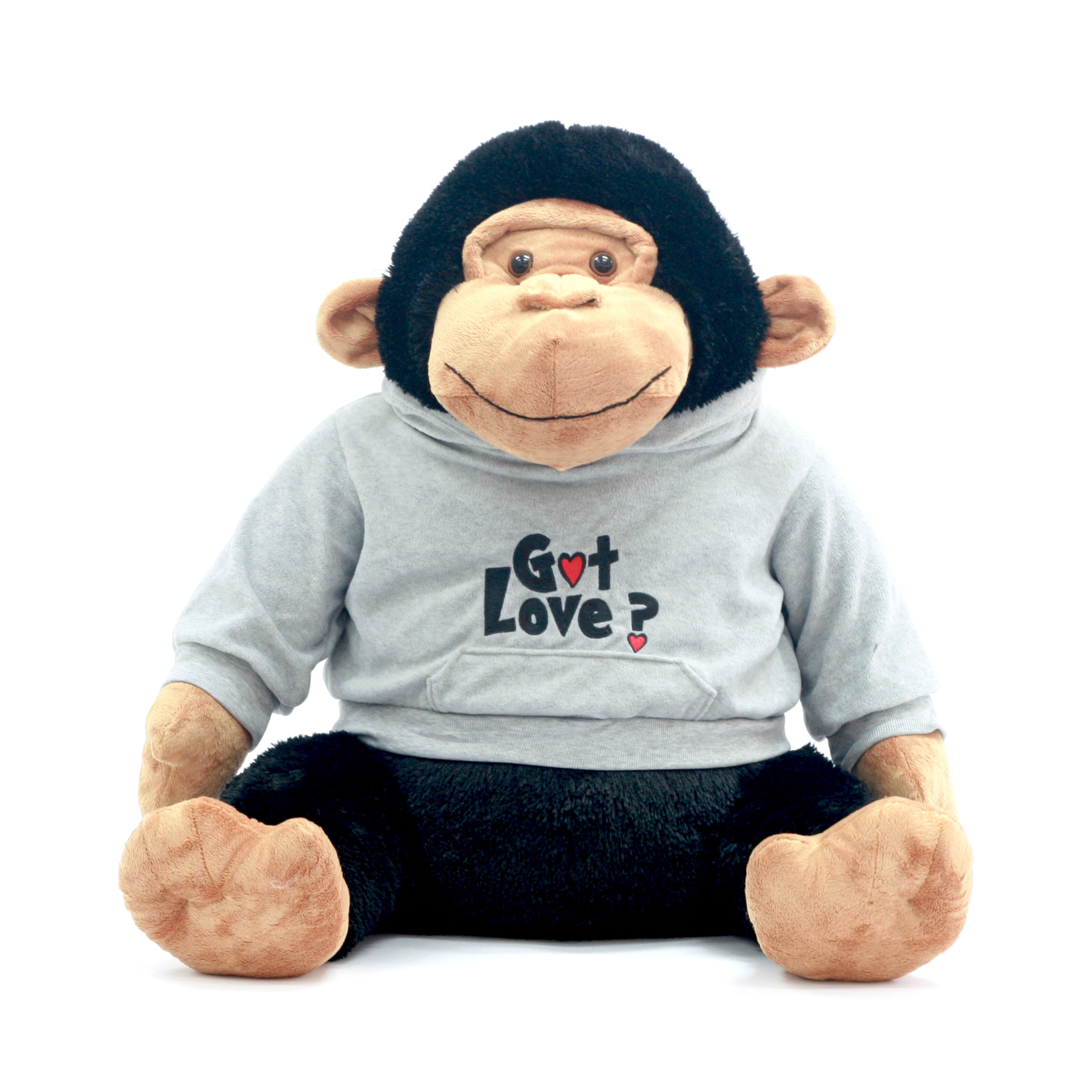 gorilla stuffed animal walmart