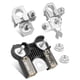 thumbnail image 1 of Abrazadera terminal de batería y fusible ANODZU para Ford F-150 2011-14, 1 of 6