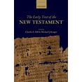 thumbnail image 1 of Le Texte Précoce du Nouveau Testament, 1 of 1