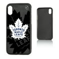 thumbnail image 4 of Toronto Maple Leafs iPhone Bump Ice Case, 4 of 7