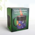 thumbnail image 3 of Star Sky Porcelain Mug Star Sky Porcelain Mug Color Changing The Solar System Mug Milk Coffee Mug Birthday Gift, 3 of 8